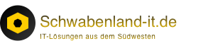 Schwabenland IT Logo